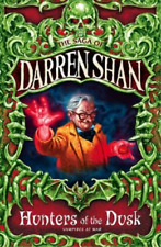 Darren Shan Hunters of the Dusk (Taschenbuch) Saga of Darren Shan