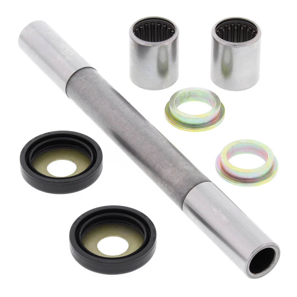 Kit de rodamientos basculantes todas las bolas para Honda XR200R 1984-1987 Foto 1 de 1