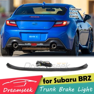 LED Stamm Rücklicht Bremslicht für Subaru BRZ Toyota GR86 2022+ Bremse Licht - Bild 1 von 11