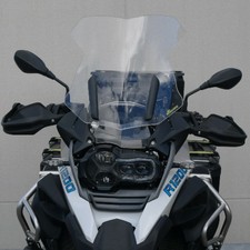 BULLSTER BB088HPFG PARABREZZA ENDURO BMW R 1200 GS ABS 2014