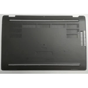 Black For Dell Latitude 5501 E5501 Bottom Case Lower Base Cover 0P4XR4 P4XR4 - Picture 1 of 2