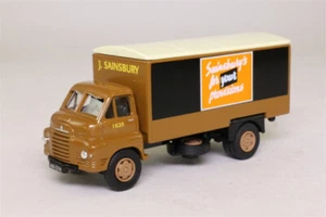 for Corgi for Vanguards for Bedford S Type Van Limited Edition 1/64 Truck Model - Picture 1 of 9