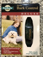 De luxe spray bark control (729849110052)