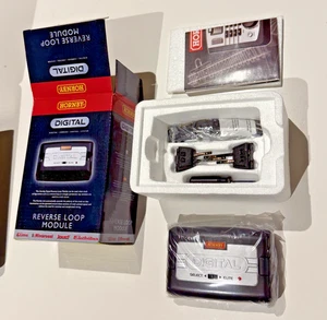 Módulo de bucle inverso Hornby R8238 como nuevo en caja, ver fotos - Imagen 1 de 14