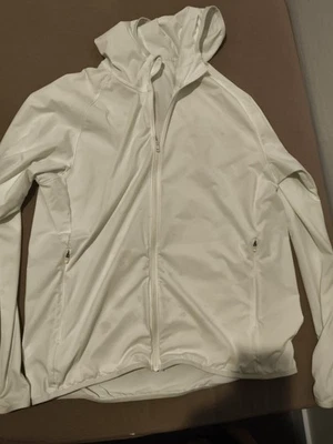 Uniqlo DRY-EX UV Protection Full-Zip Hoodie - Image 1 of 3