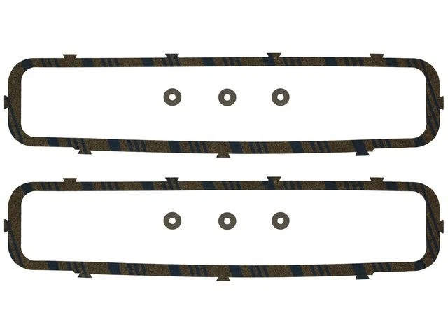 Juego de juntas de cubierta de válvula Felpro 91SR18Y para Buick Super 1953-1958 Foto 1 de 1