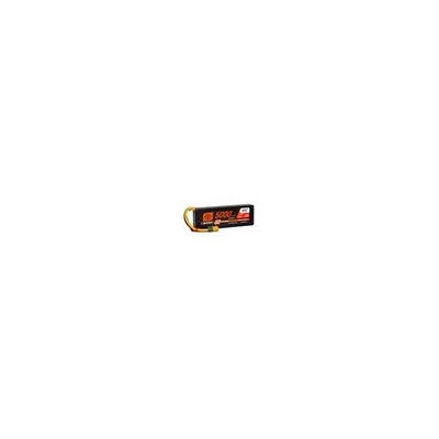 SPEKTRUM 5000MAH 2S 7.4V 50C SMART G2 HARD CASE LIPO BATTERY WITH IC3 CONNECTOR - Image 1 of 4