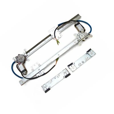 Early  Power Window Kit project channel classic regulator quality parts - Image 1 of 4