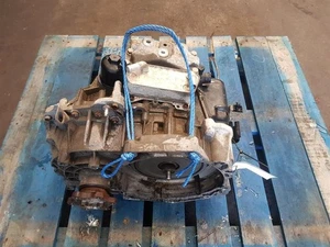 2013-2017 MK7 VOLKSWAGEN GOLF GEARBOX MTE 2.0 TDI DIESEL CRBC 6 SPEED SEMI AUTO - Picture 1 of 12