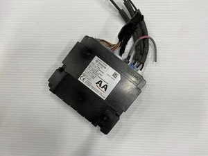 2020-22 LEXUS UX200 UX250H TRANSCEIVER TELEMATICS CONTROL MODULE OEM 86741-48092 - Picture 1 of 11