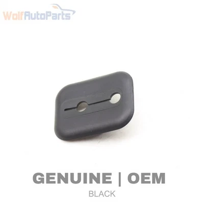 2015-2024 PORSCHE MACAN - ASIENTO TRASERO respaldo montaje ojal 95B885678 Foto 1 de 4