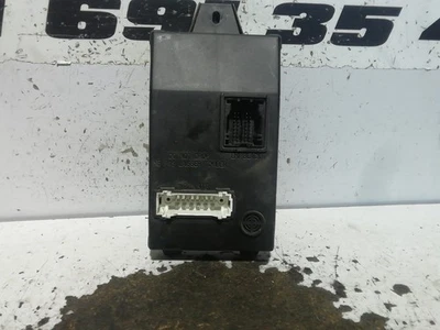 U118522007F MODULO ELETTRONICO / 8201013757 / 226583 PER DACIA LOGAN MCV AMBIANC - Immagine 1 di 4