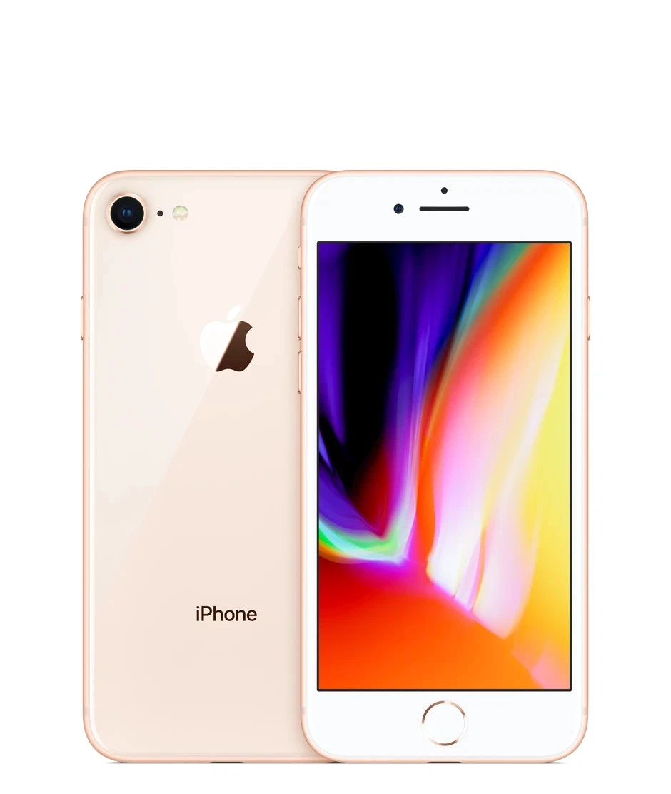 Apple iPhone 8 Plus Unlocked 256 GB Cell Phones & Smartphones for