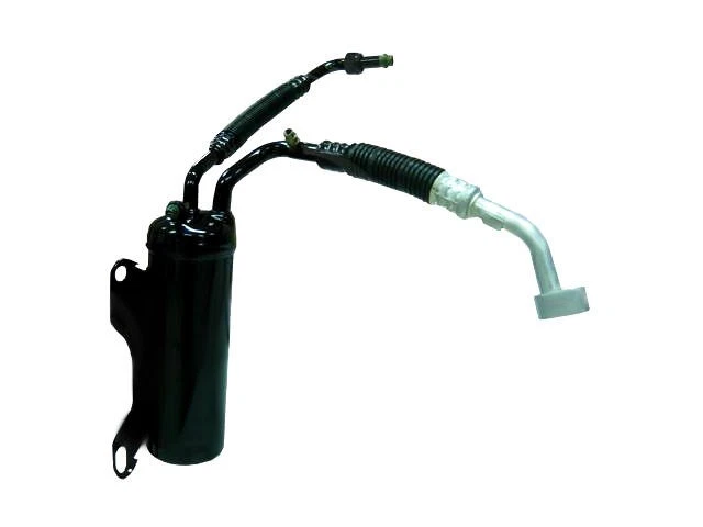 A/C Accumulator with Hose Assembly For Ford E450 Super Duty NM295NG - Image 1 of 1