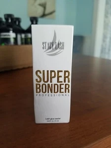 Super Bonder per Estensioni Ciglia di Stacy Lash/Locks Colla Ciglia Fumi/Lash... - Foto 1 di 4