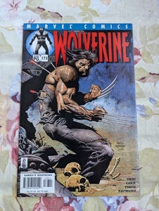 Wolverine #173 - Bild 1 von 2