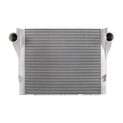 Charge Air Cooler For Kenworth T400 T800 W900 Peterbilt 384 386 389 35 x 30 3/16 - Imagem 1 de 4