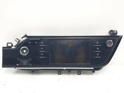 9812720580 sistema navegación gps para CITROEN C4 GRAND PICASSO II 3246510 - Imagen 1 de 4