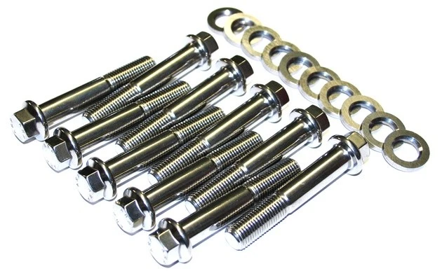 Feuling Head Bolt Kit #3010 Harley Davidson Foto 1 de 1