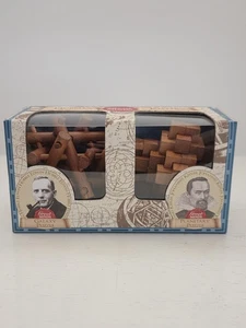 Professor Puzzle Great Minds Hubble Galaxy Keplers Planetary Puzzle 3D - Bild 1 von 6