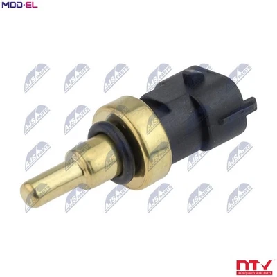 SENSOR COOLANT TEMPERATURE ECT-FT-002 FOR SUZUKI ALFA ROMEO PEUGEOT 1.2L 4cyl KA - Image 1 of 4