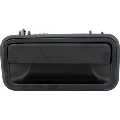 Manija de puerta exterior para Chevrolet Tahoe 92-99 K1500 Suburban 95-2000 trasera derecha Foto 1 de 4