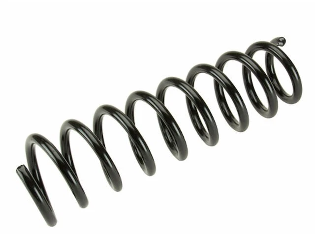 Muelle helicoidal para Audi A4 Quattro 1996-2001 sedán 2000 1998 1997 1999 HD584QZ Foto 1 de 1