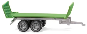 Wiking N 1/160 095538 tractor remolque Joskin furraje - NUEVO - Imagen 1 de 1