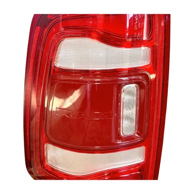 Genuine 2024 Dodge Ram 2500 3500 Rear Left LED Tail Light Brand New Perfect OEM Foto 1 de 4