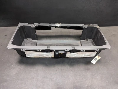 Trunk 地板储物盒 2023 英菲尼迪 QX60 84975-6SA0A 2022 2024 2025 — 第 1/4 张图片