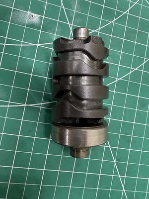 NOS YAMAHA 2XJ-18540-01-00 CONJUNTO DE LEVAS DE CAMBIO YFS200 BLASTER Foto 1 de 4