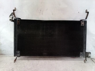 CONDENSADOR / RADIADOR AIRE ACONDICIONADO / 775553 PARA FIAT MULTIPLA 186 JTD - Imagen 1 de 4