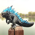 2024 New Godzilla Movie Monster Model Action Figure Blue Back Nuclear Fusion