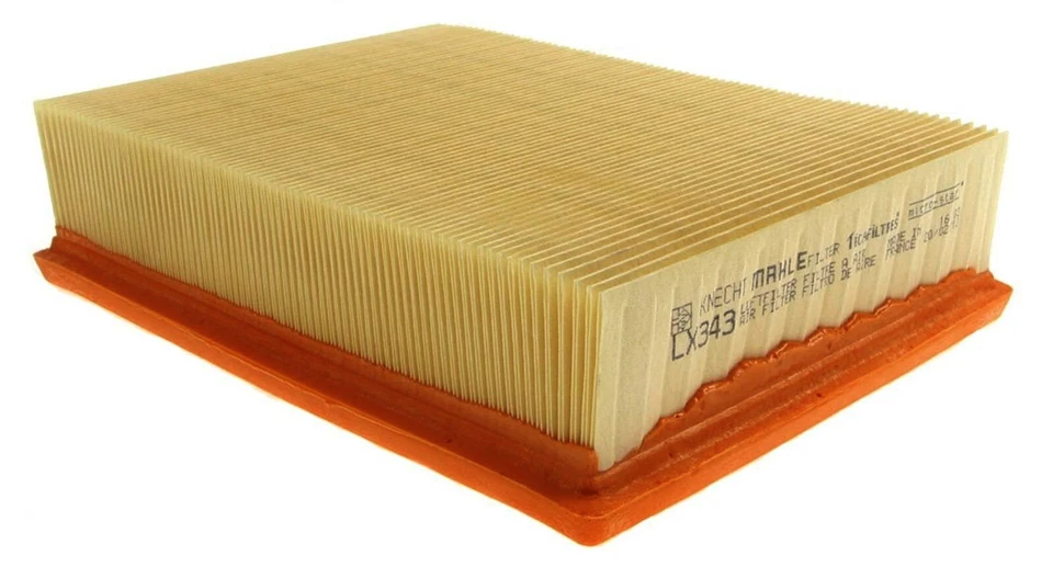 Filtro de aire de polvo del motor para motor BMW M56 2003-2006 325Ci COUPE / 2003-2005 325i Foto 1 de 1