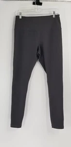 Zella Leggings Größe L grau Cropped L - Bild 1 von 5