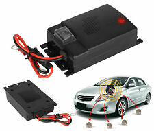 12V Ultrasonic Mouse Repeller Car Vehicle Rat Rodent Pest Deterrent Repellent