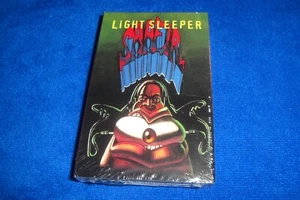 Saafir LIGHT SLEEPER/BATTLE DRILL Cassette Single SEALED/Boxcar Sessions/Jay-Z - Picture 1 of 2