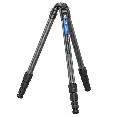 Leofoto LS-224C X Version Ranger Series Carbon Fiber Tripod for Camera - Image 1 of 4