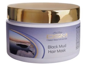 Mon Platin, DSM, Dead Sea Minerals,Mud Hair Scalp & Hair,8.5fl.oz/250ml - Picture 1 of 2