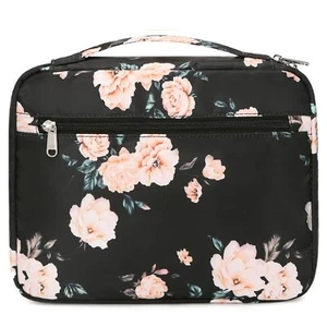 Bible Cover Bible Case for Women Teen Girls Carrying Book Case Church Bag Bib... - Picture 1 of 7