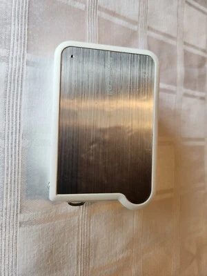 Cargador Combo Universal Enercell 3 en 1 - Toma de Pared, Vehículo, Batería Interna Foto 1 de 4