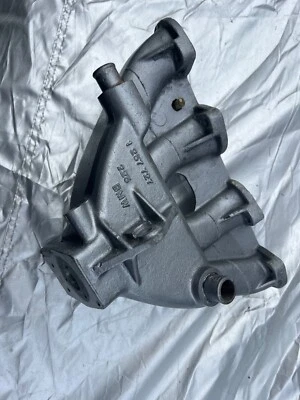 Заводской впускной коллектор M10 для BMW 2002 E10 1502 2002tii 1257727 - Изображение 1 из 4