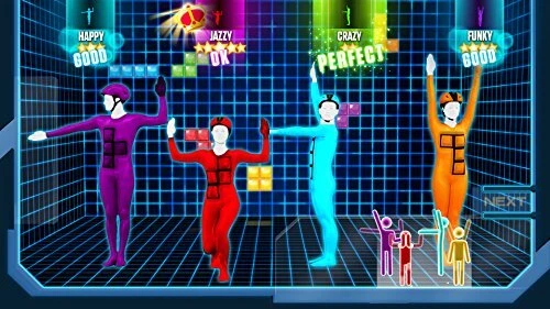Just Dance 2015 - Wii - Image 1 of 1