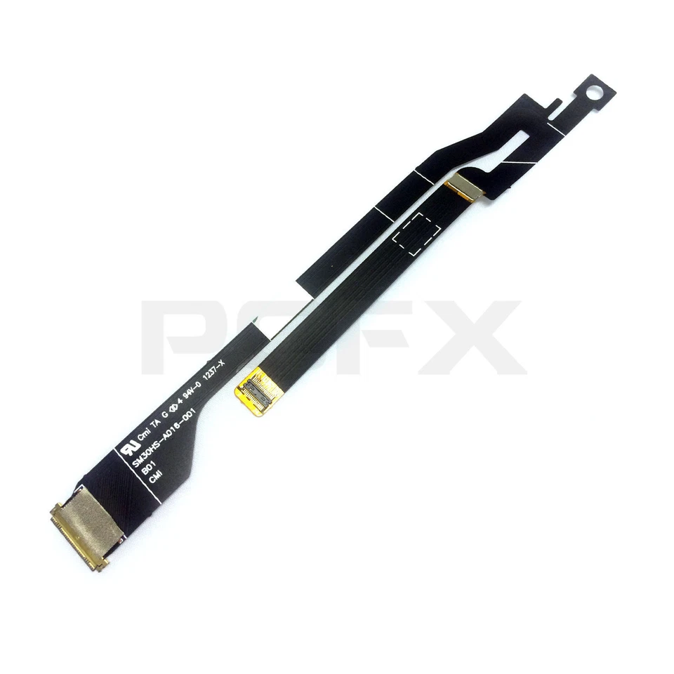 New Acer Aspire S3-371 S3-391 S3-951 Ultrabook LCD Screen Cable SM30HS-A016-001# - Image 1 of 1