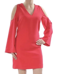 RACHELRachel Roy - Cold Shoulder Etuikleid, Größe L, Neu mit Etikett - Bild 1 von 8