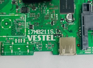 PLACA AV PRINCIPAL DE TELEVISIÓN VESTEL 17MB211S - Imagen 1 de 52