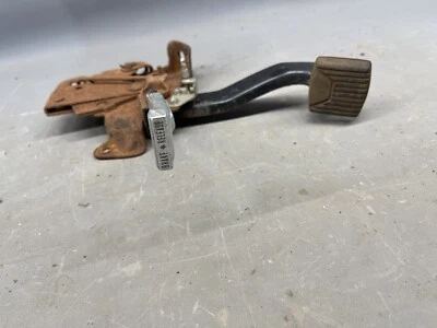 1967 1968 Ford Galaxie E-Brake Parking Emergency Park 500 LTD Mercury Parklane - Image 1 of 4