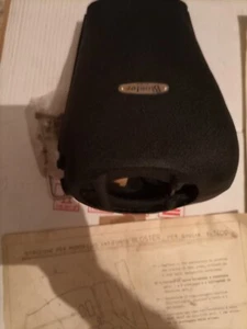 ALFA ROMEO GIULIA TI 1600 ANTIFURTO BLOSTER NUOVO DELL'EPOCA - Foto 1 di 8