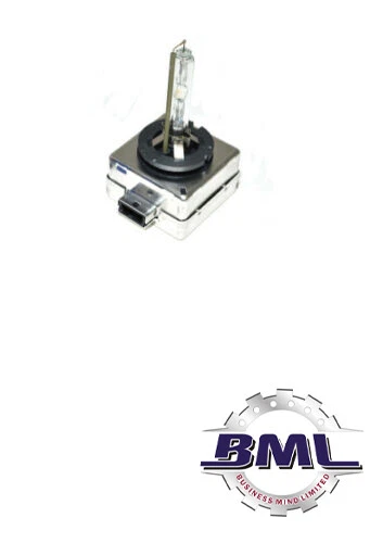 RR SPORT 2010-13- D3S GAS DISCHARGE HEADLAMP BULB -OSARM.PART- LR009163 - Image 1 of 1