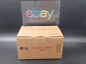 LG Cloud V Series Box CBV42-B New - Zdjęcie 1 z 5